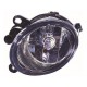 Audi A6 2004-2008 Front Fog Lamp Unit Driver Side